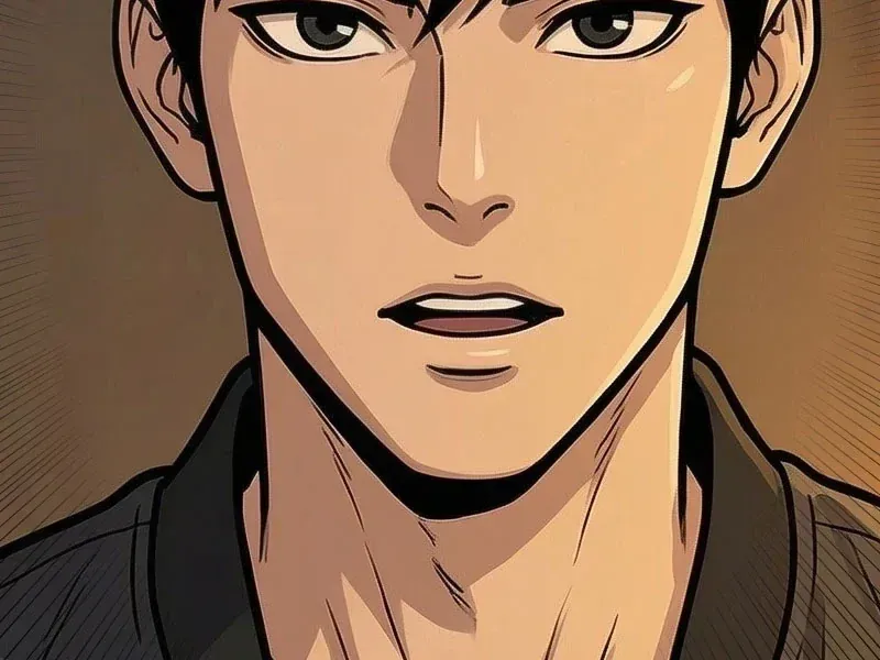 Vào Tù 10 Năm, Ai Còn Hăng Hái Làm Việc Nghĩa? Chap 12 - Next Chap 13