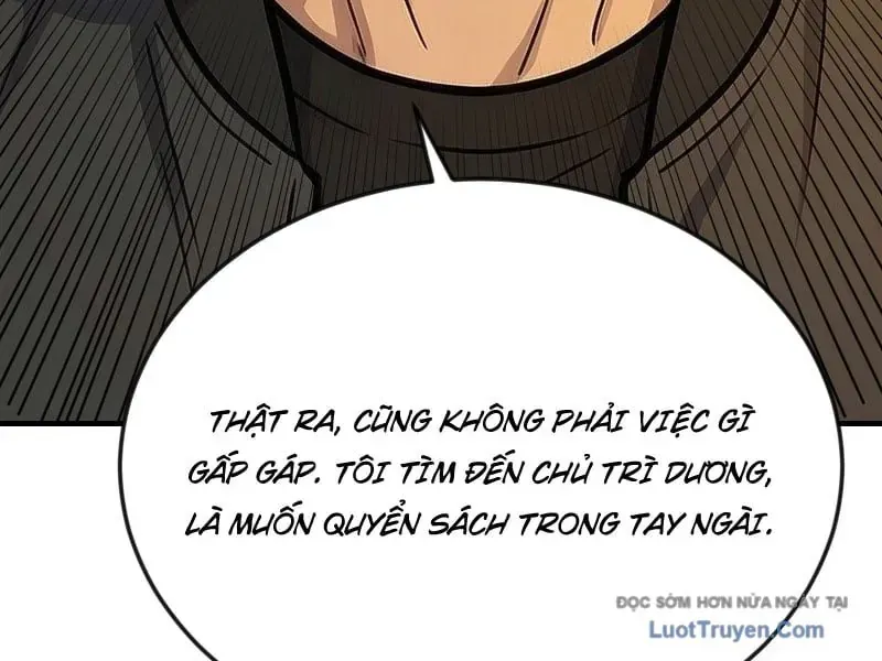 Vào Tù 10 Năm, Ai Còn Hăng Hái Làm Việc Nghĩa? Chap 12 - Next Chap 13