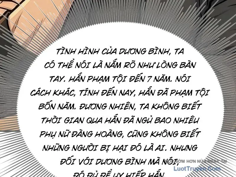 Vào Tù 10 Năm, Ai Còn Hăng Hái Làm Việc Nghĩa? Chap 13 - Next Chap 14