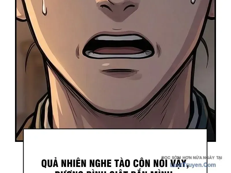 Vào Tù 10 Năm, Ai Còn Hăng Hái Làm Việc Nghĩa? Chap 13 - Next Chap 14