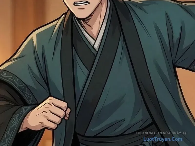 Vào Tù 10 Năm, Ai Còn Hăng Hái Làm Việc Nghĩa? Chap 13 - Next Chap 14