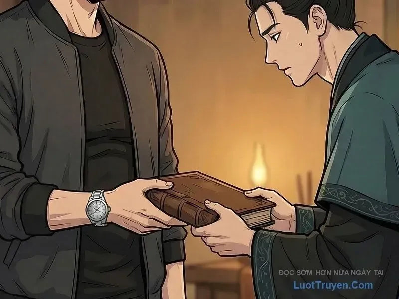 Vào Tù 10 Năm, Ai Còn Hăng Hái Làm Việc Nghĩa? Chap 13 - Next Chap 14