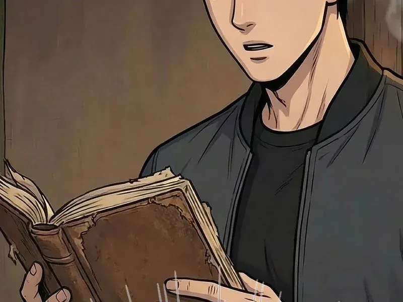 Vào Tù 10 Năm, Ai Còn Hăng Hái Làm Việc Nghĩa? Chap 14 - Next Chap 15