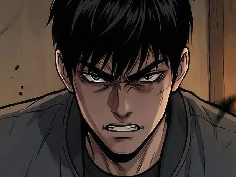 Vào Tù 10 Năm, Ai Còn Hăng Hái Làm Việc Nghĩa? Chap 14 - Next Chap 15