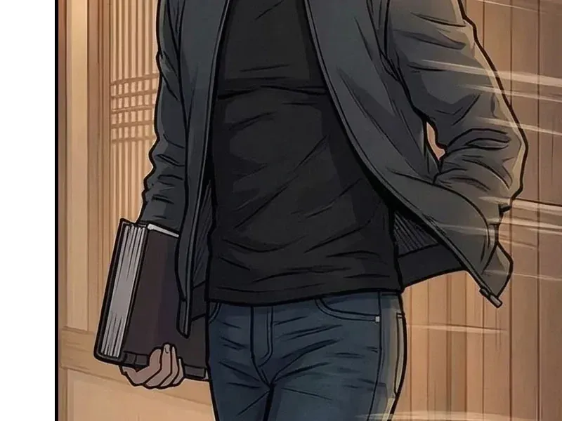 Vào Tù 10 Năm, Ai Còn Hăng Hái Làm Việc Nghĩa? Chap 14 - Next Chap 15