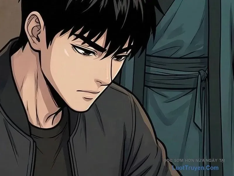 Vào Tù 10 Năm, Ai Còn Hăng Hái Làm Việc Nghĩa? Chap 14 - Next Chap 15