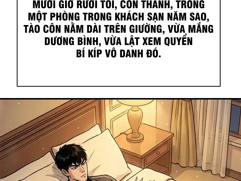 Vào Tù 10 Năm, Ai Còn Hăng Hái Làm Việc Nghĩa? Chap 14 - Next Chap 15