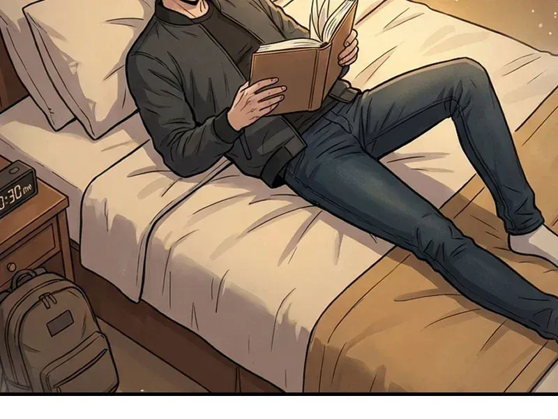 Vào Tù 10 Năm, Ai Còn Hăng Hái Làm Việc Nghĩa? Chap 14 - Next Chap 15