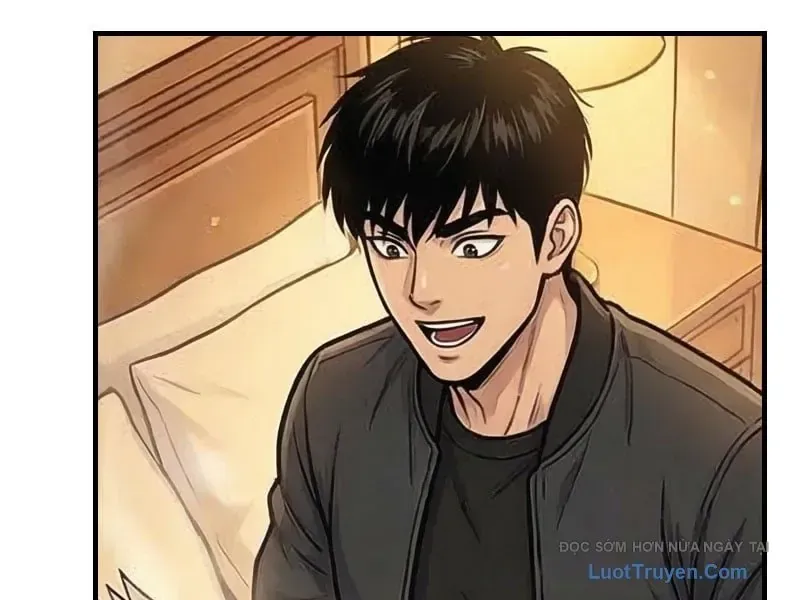 Vào Tù 10 Năm, Ai Còn Hăng Hái Làm Việc Nghĩa? Chap 14 - Next Chap 15