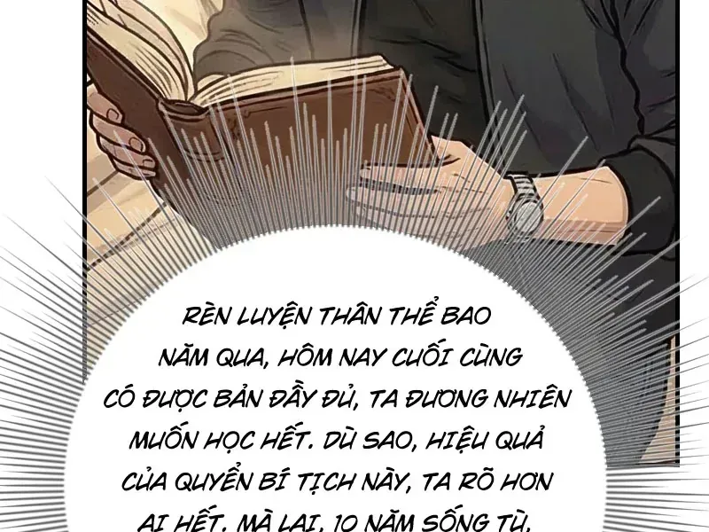 Vào Tù 10 Năm, Ai Còn Hăng Hái Làm Việc Nghĩa? Chap 14 - Next Chap 15
