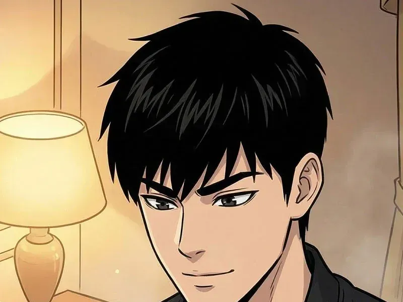 Vào Tù 10 Năm, Ai Còn Hăng Hái Làm Việc Nghĩa? Chap 14 - Next Chap 15