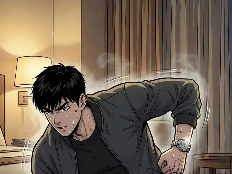 Vào Tù 10 Năm, Ai Còn Hăng Hái Làm Việc Nghĩa? Chap 14 - Next Chap 15