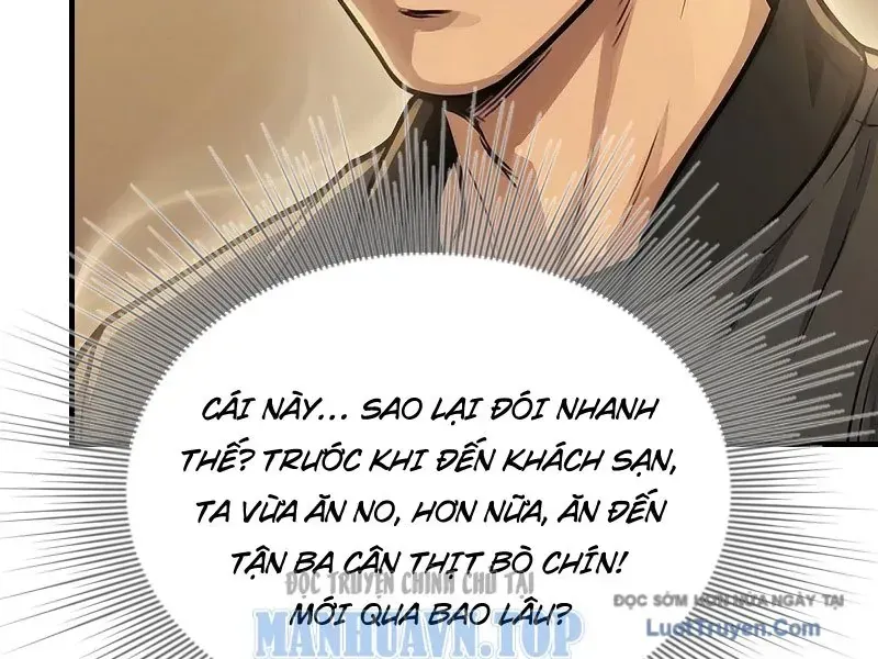 Vào Tù 10 Năm, Ai Còn Hăng Hái Làm Việc Nghĩa? Chap 15 - Next Chap 16
