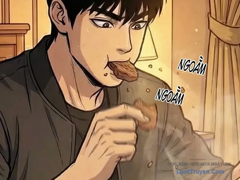Vào Tù 10 Năm, Ai Còn Hăng Hái Làm Việc Nghĩa? Chap 15 - Next Chap 16
