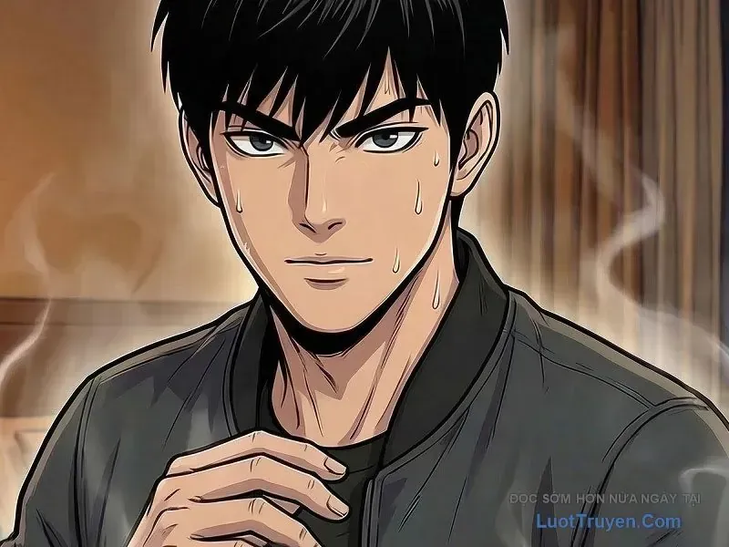 Vào Tù 10 Năm, Ai Còn Hăng Hái Làm Việc Nghĩa? Chap 15 - Next Chap 16
