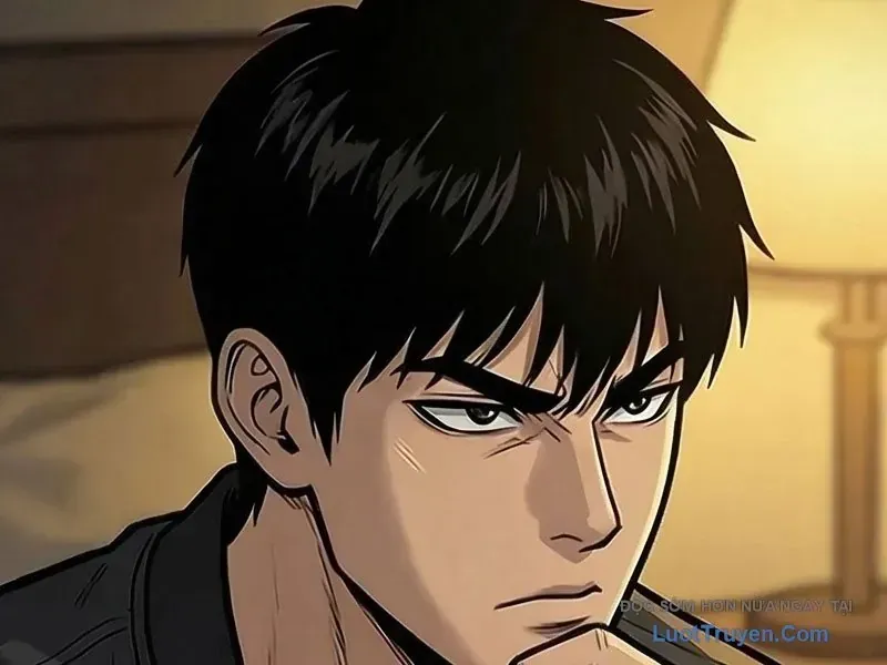Vào Tù 10 Năm, Ai Còn Hăng Hái Làm Việc Nghĩa? Chap 15 - Next Chap 16