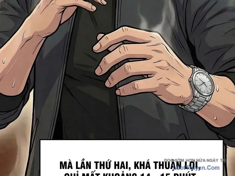 Vào Tù 10 Năm, Ai Còn Hăng Hái Làm Việc Nghĩa? Chap 15 - Next Chap 16