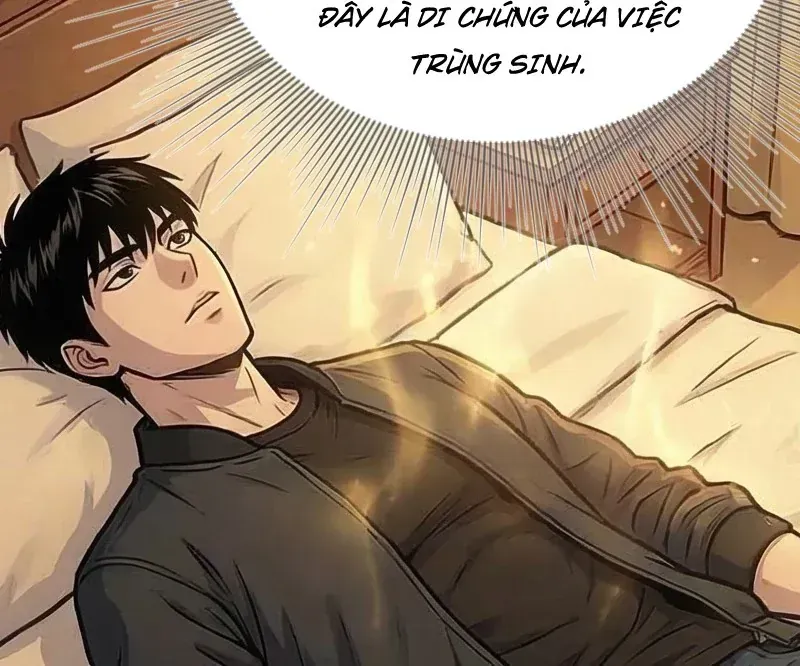 Vào Tù 10 Năm, Ai Còn Hăng Hái Làm Việc Nghĩa? Chap 16 - Next Chap 17
