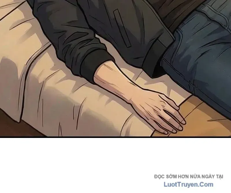 Vào Tù 10 Năm, Ai Còn Hăng Hái Làm Việc Nghĩa? Chap 16 - Next Chap 17