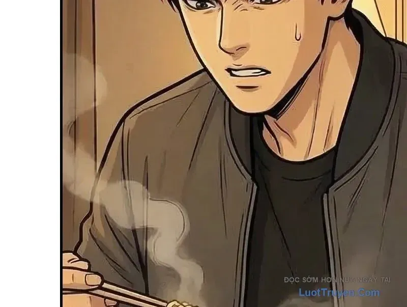 Vào Tù 10 Năm, Ai Còn Hăng Hái Làm Việc Nghĩa? Chap 16 - Next Chap 17