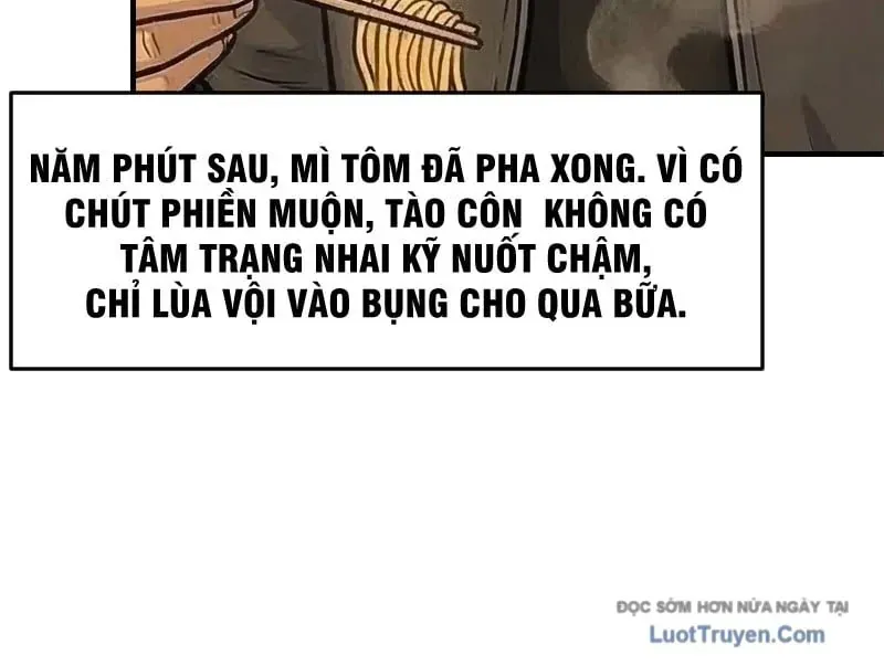 Vào Tù 10 Năm, Ai Còn Hăng Hái Làm Việc Nghĩa? Chap 16 - Next Chap 17