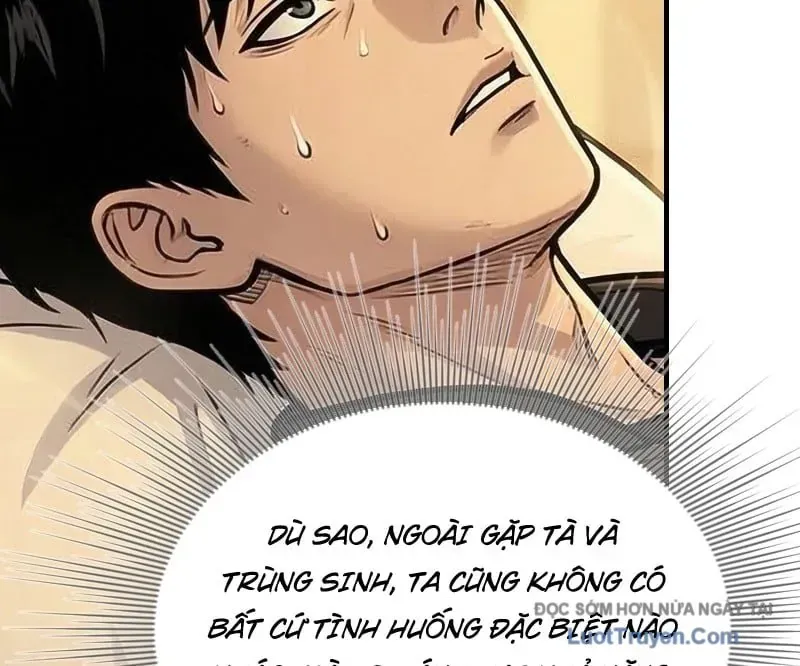 Vào Tù 10 Năm, Ai Còn Hăng Hái Làm Việc Nghĩa? Chap 16 - Next Chap 17