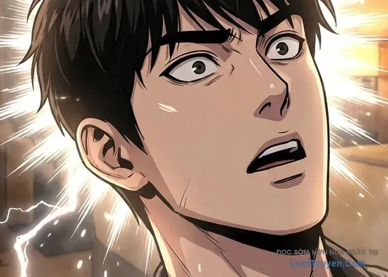 Vào Tù 10 Năm, Ai Còn Hăng Hái Làm Việc Nghĩa? Chap 16 - Next Chap 17