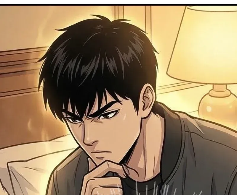 Vào Tù 10 Năm, Ai Còn Hăng Hái Làm Việc Nghĩa? Chap 16 - Next Chap 17