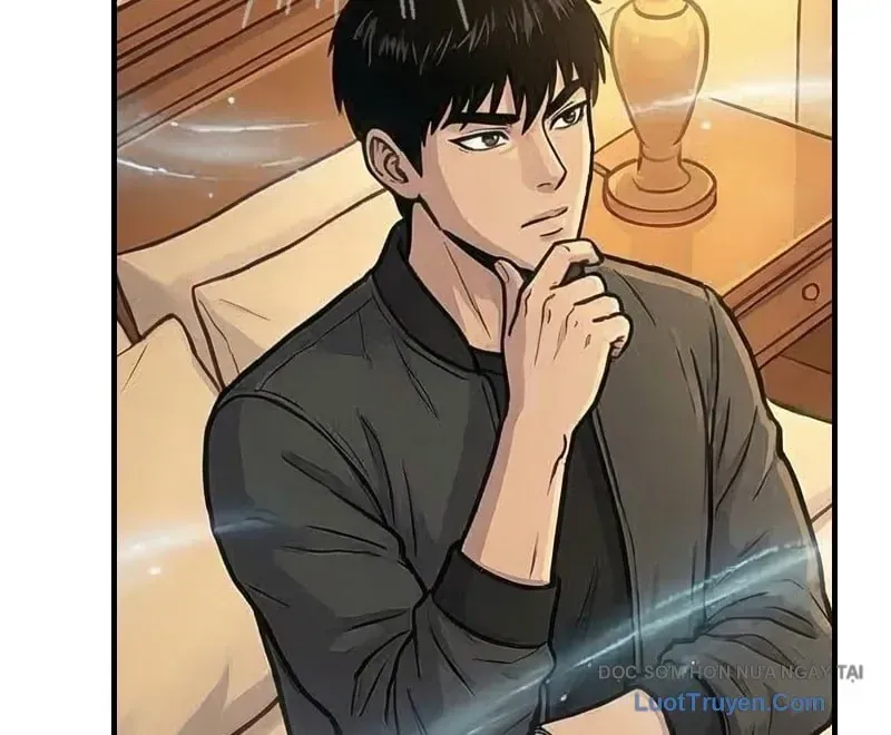 Vào Tù 10 Năm, Ai Còn Hăng Hái Làm Việc Nghĩa? Chap 16 - Next Chap 17