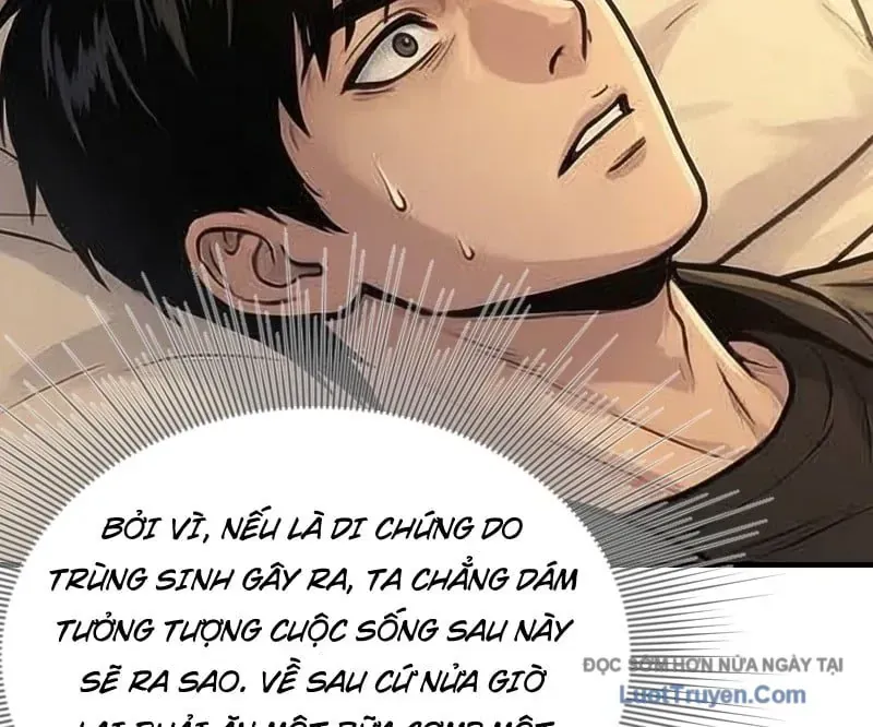 Vào Tù 10 Năm, Ai Còn Hăng Hái Làm Việc Nghĩa? Chap 16 - Next Chap 17