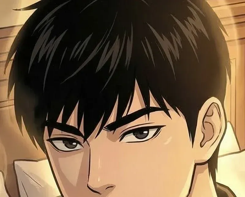 Vào Tù 10 Năm, Ai Còn Hăng Hái Làm Việc Nghĩa? Chap 16 - Next Chap 17
