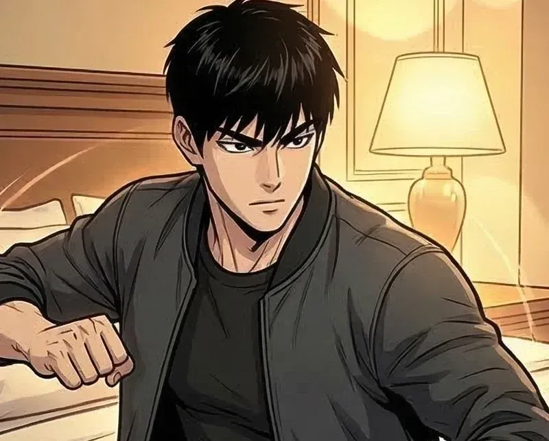 Vào Tù 10 Năm, Ai Còn Hăng Hái Làm Việc Nghĩa? Chap 16 - Next Chap 17