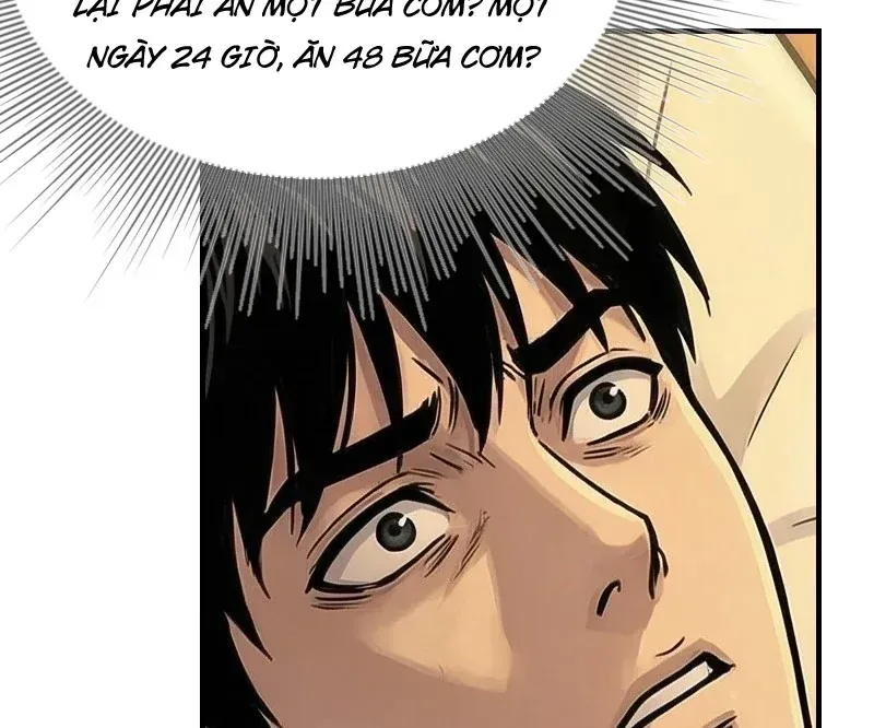 Vào Tù 10 Năm, Ai Còn Hăng Hái Làm Việc Nghĩa? Chap 16 - Next Chap 17