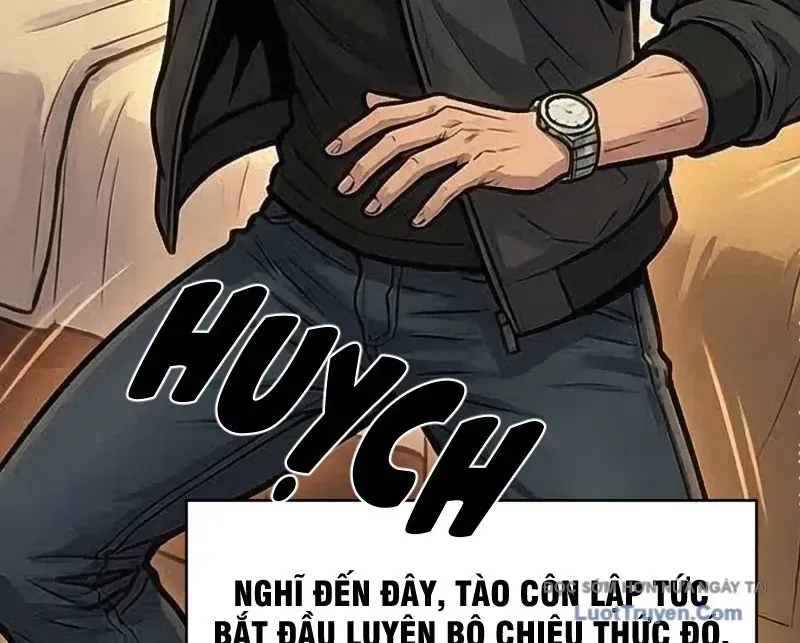 Vào Tù 10 Năm, Ai Còn Hăng Hái Làm Việc Nghĩa? Chap 16 - Next Chap 17
