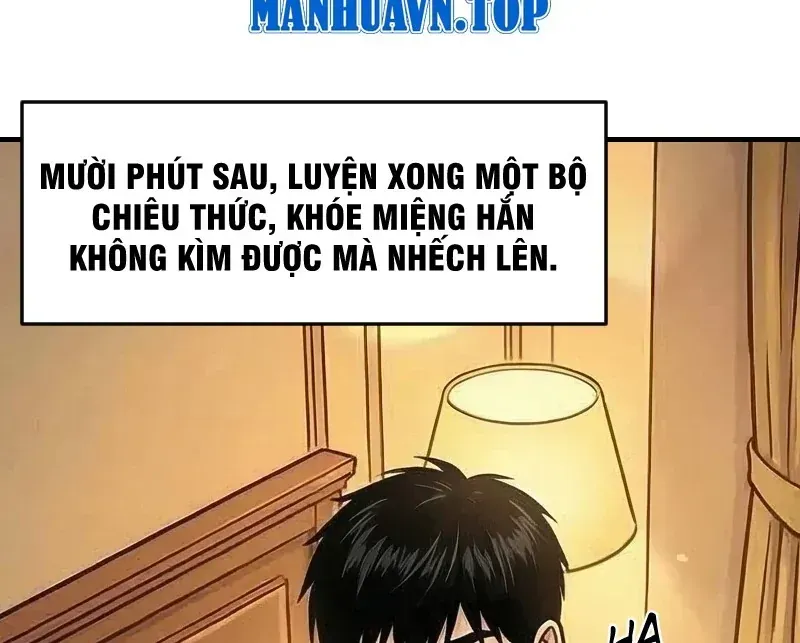 Vào Tù 10 Năm, Ai Còn Hăng Hái Làm Việc Nghĩa? Chap 16 - Next Chap 17