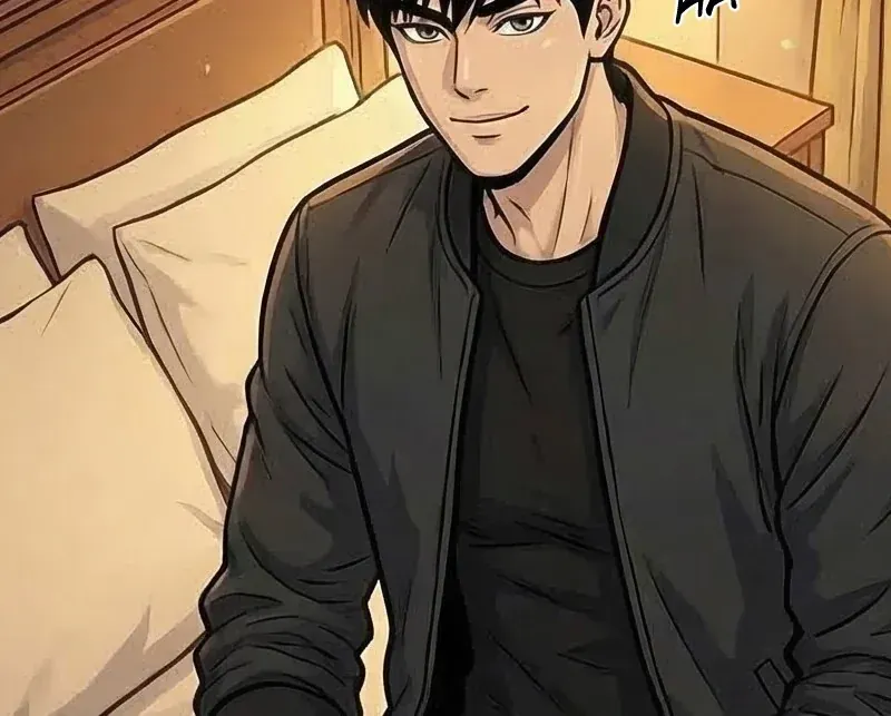 Vào Tù 10 Năm, Ai Còn Hăng Hái Làm Việc Nghĩa? Chap 16 - Next Chap 17