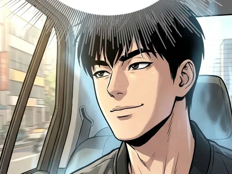 Vào Tù 10 Năm, Ai Còn Hăng Hái Làm Việc Nghĩa? Chap 17 - Next Chap 18