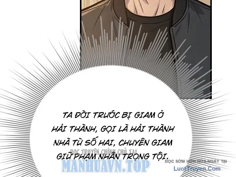 Vào Tù 10 Năm, Ai Còn Hăng Hái Làm Việc Nghĩa? Chap 17 - Next Chap 18