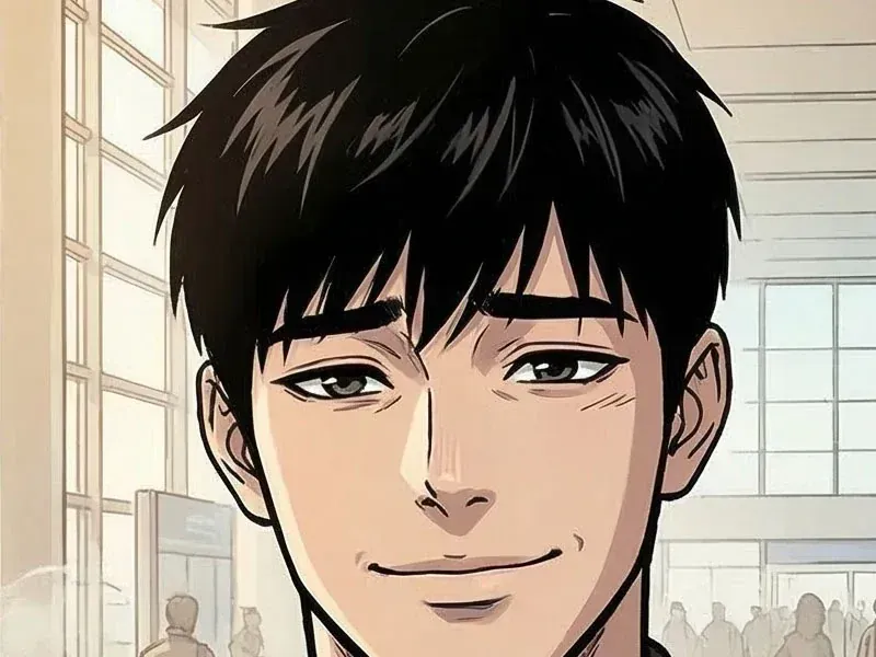 Vào Tù 10 Năm, Ai Còn Hăng Hái Làm Việc Nghĩa? Chap 17 - Next Chap 18