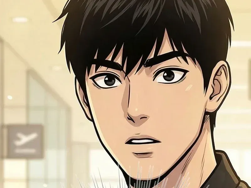 Vào Tù 10 Năm, Ai Còn Hăng Hái Làm Việc Nghĩa? Chap 17 - Next Chap 18