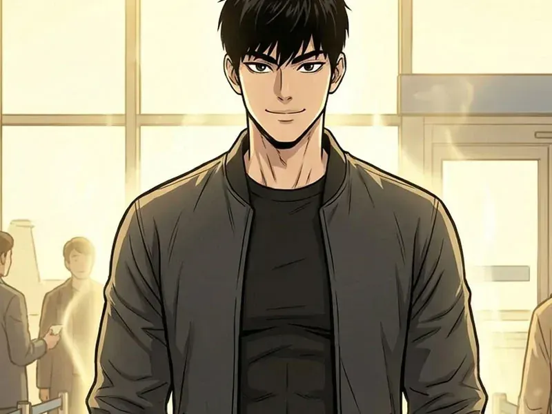 Vào Tù 10 Năm, Ai Còn Hăng Hái Làm Việc Nghĩa? Chap 17 - Next Chap 18