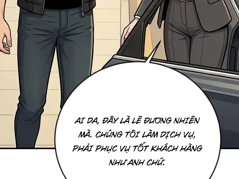 Vào Tù 10 Năm, Ai Còn Hăng Hái Làm Việc Nghĩa? Chap 17 - Next Chap 18