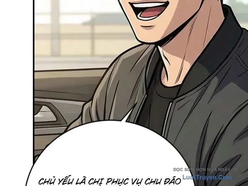 Vào Tù 10 Năm, Ai Còn Hăng Hái Làm Việc Nghĩa? Chap 17 - Next Chap 18
