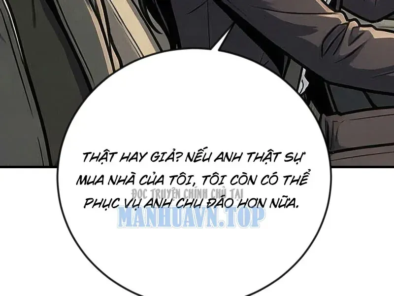 Vào Tù 10 Năm, Ai Còn Hăng Hái Làm Việc Nghĩa? Chap 17 - Next Chap 18