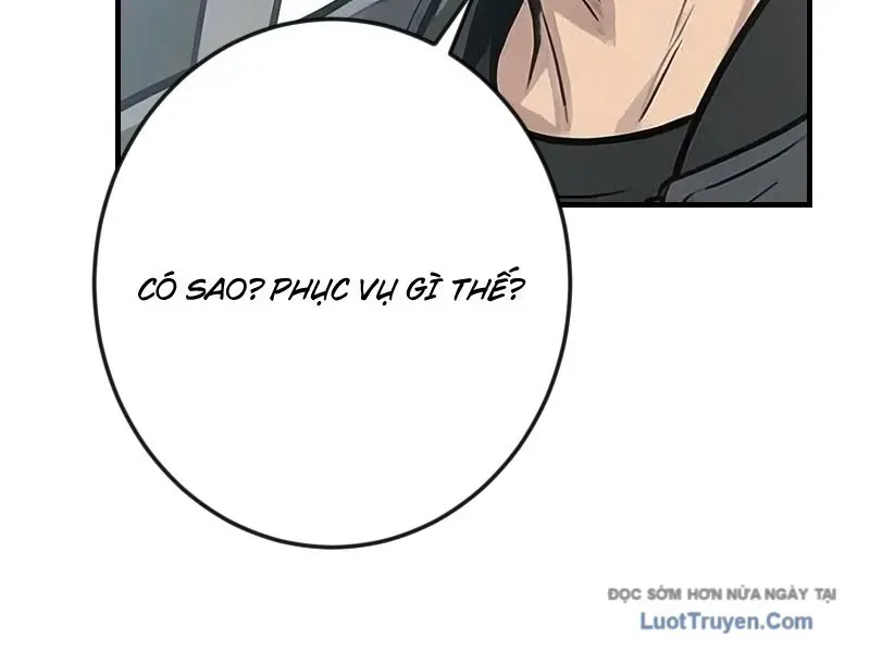 Vào Tù 10 Năm, Ai Còn Hăng Hái Làm Việc Nghĩa? Chap 17 - Next Chap 18
