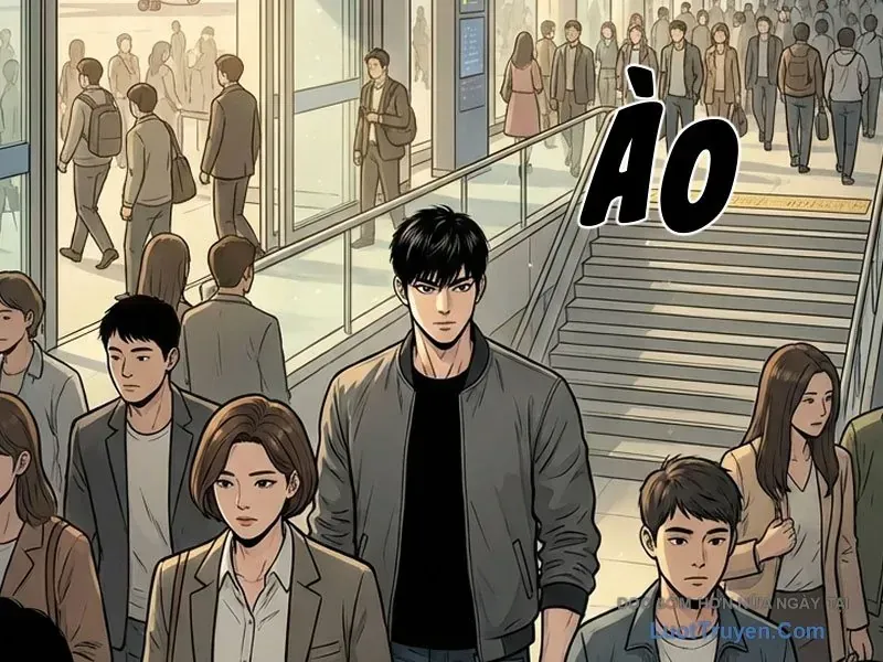 Vào Tù 10 Năm, Ai Còn Hăng Hái Làm Việc Nghĩa? Chap 18 - Next Chap 19