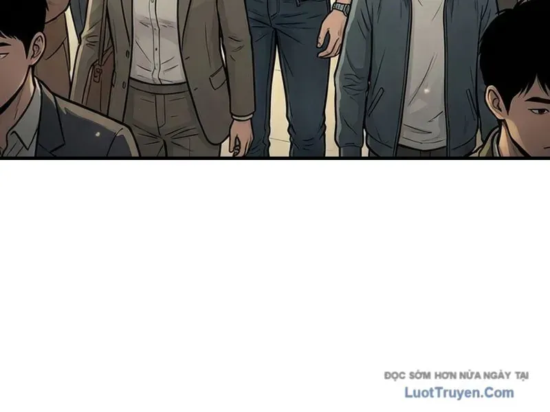Vào Tù 10 Năm, Ai Còn Hăng Hái Làm Việc Nghĩa? Chap 18 - Next Chap 19
