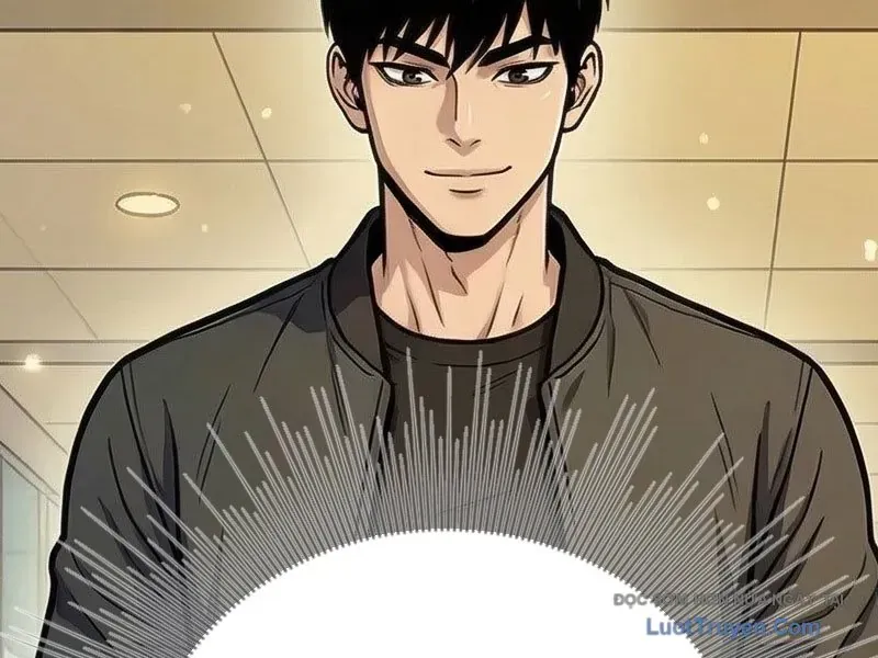 Vào Tù 10 Năm, Ai Còn Hăng Hái Làm Việc Nghĩa? Chap 18 - Next Chap 19
