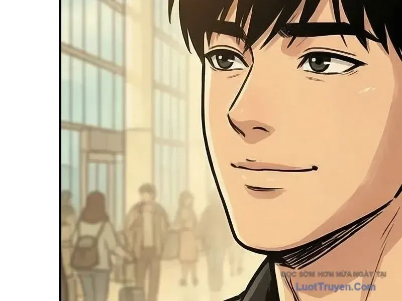 Vào Tù 10 Năm, Ai Còn Hăng Hái Làm Việc Nghĩa? Chap 18 - Next Chap 19