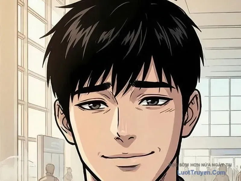 Vào Tù 10 Năm, Ai Còn Hăng Hái Làm Việc Nghĩa? Chap 18 - Next Chap 19